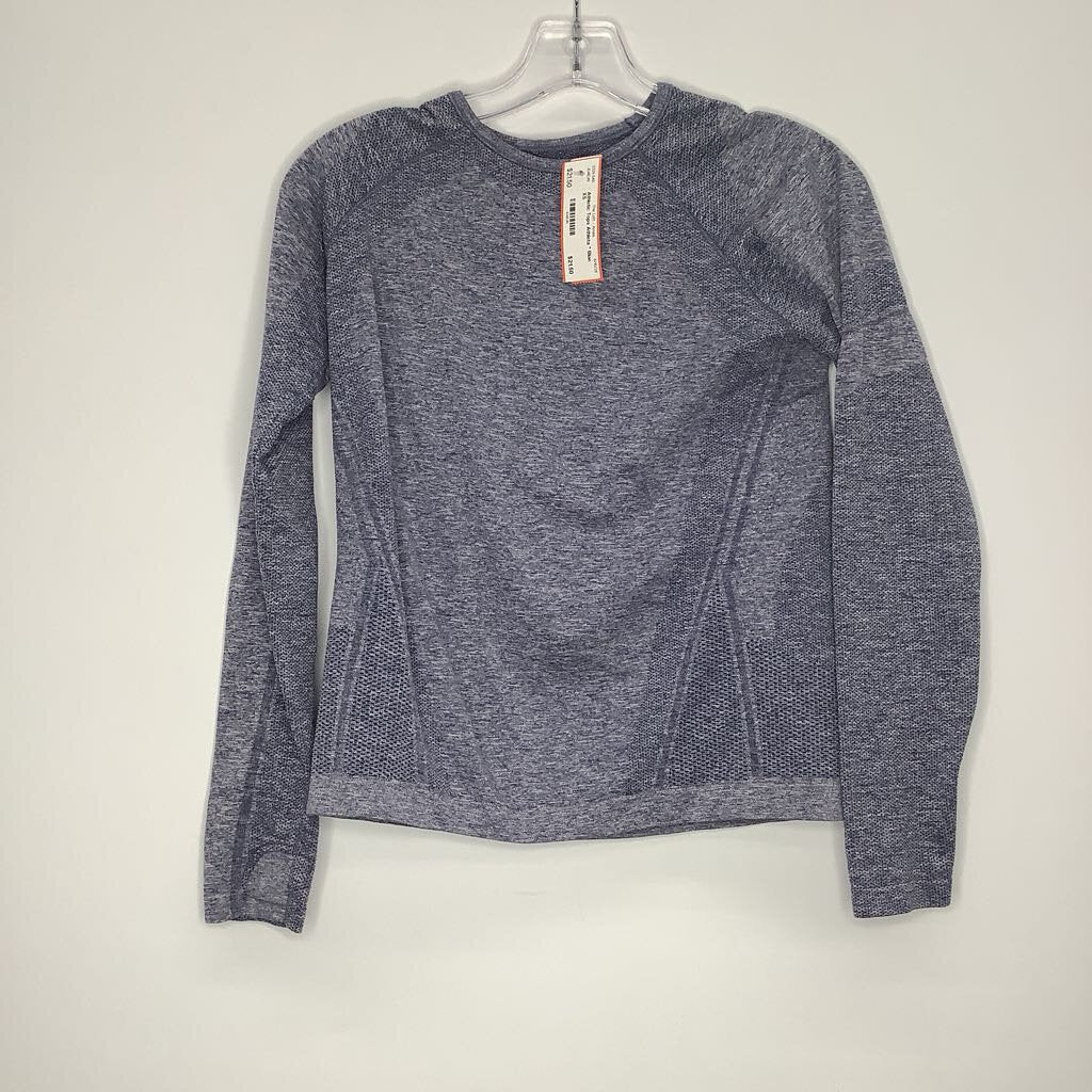 Athleta Athletic Tops XS Blue