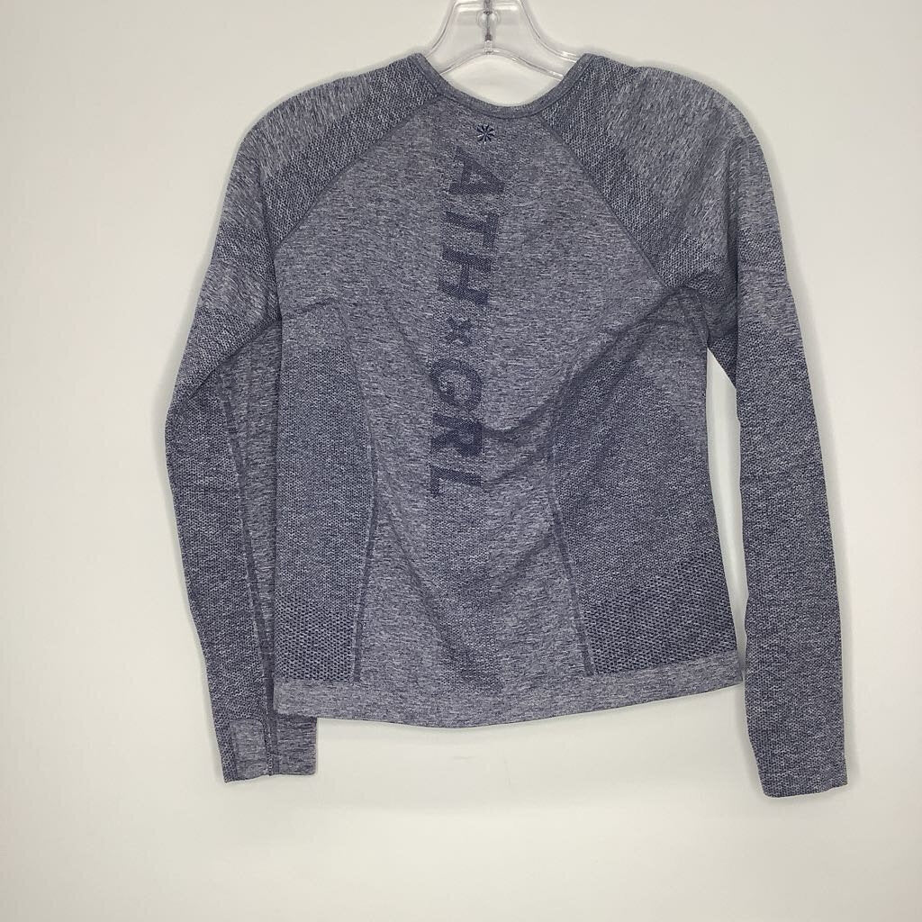Athleta Athletic Tops XS Blue