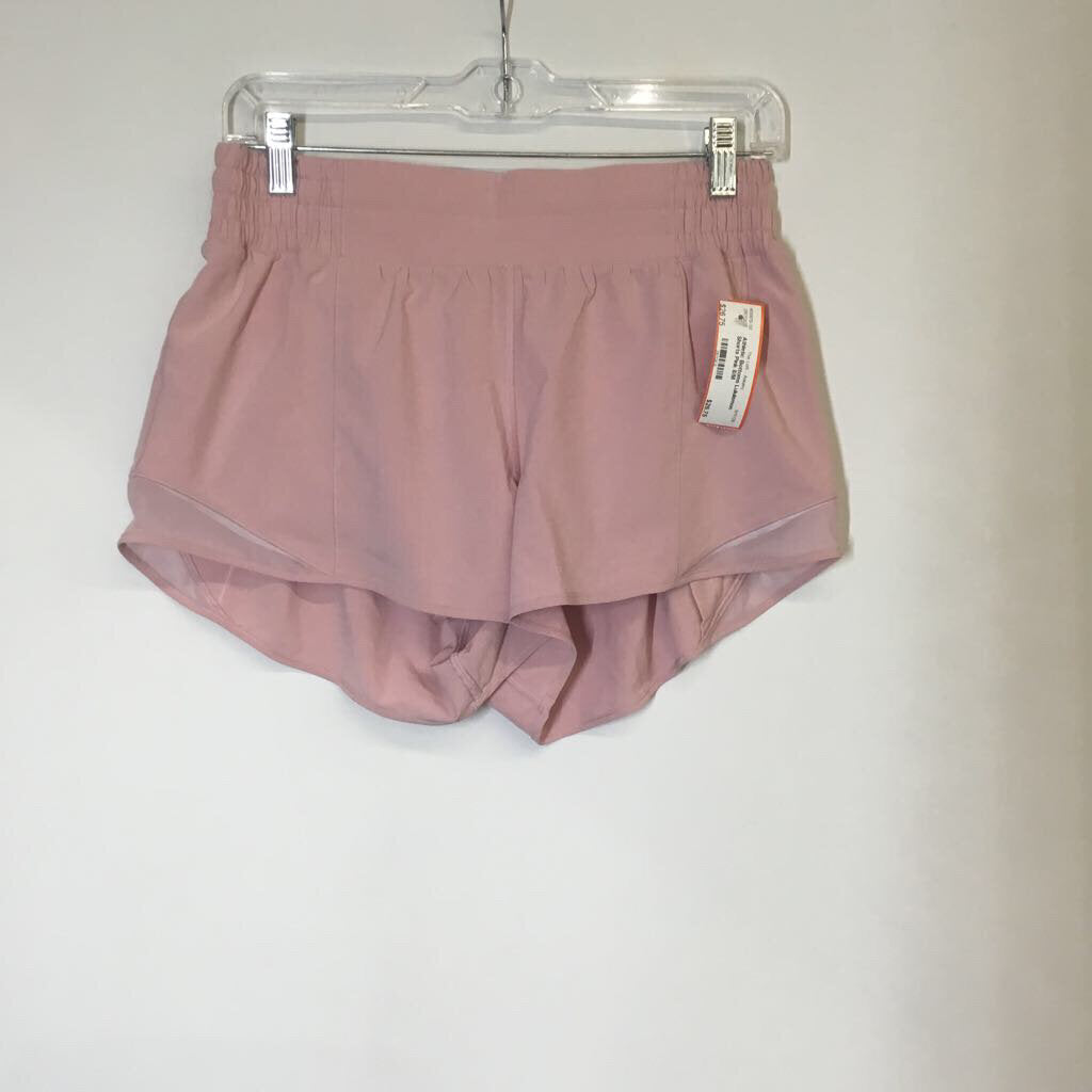 Lululemon Athletic Bottoms 8/M Pink