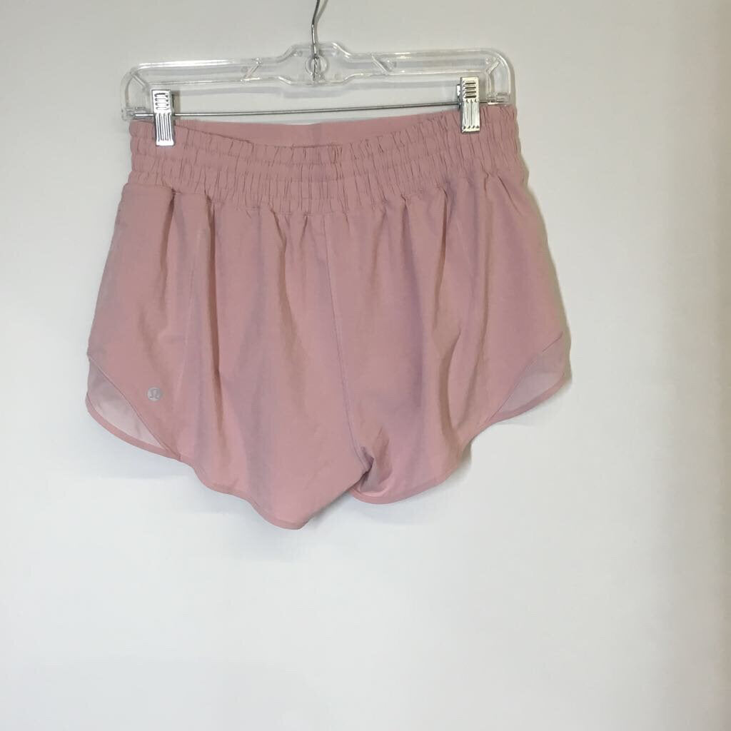 Lululemon Athletic Bottoms 8/M Pink