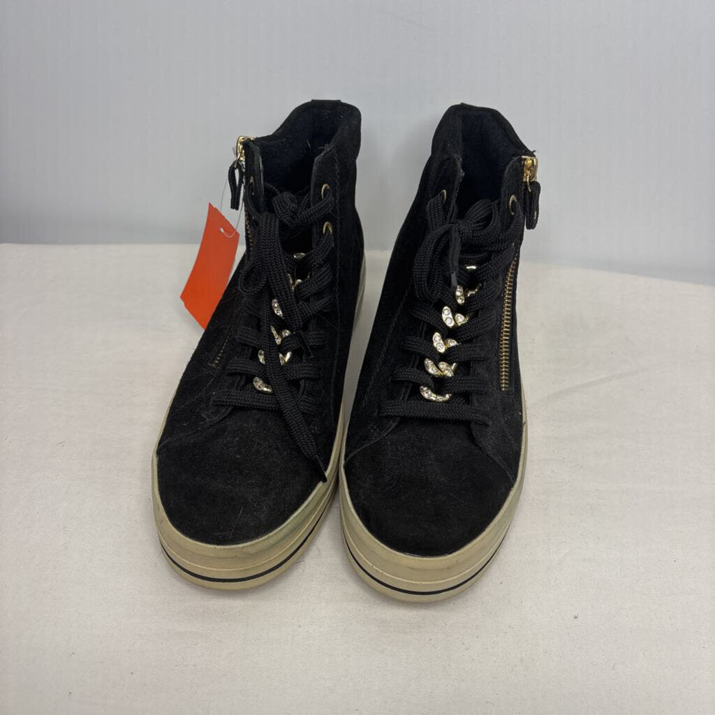 Remonte Shoes 7.5 Black