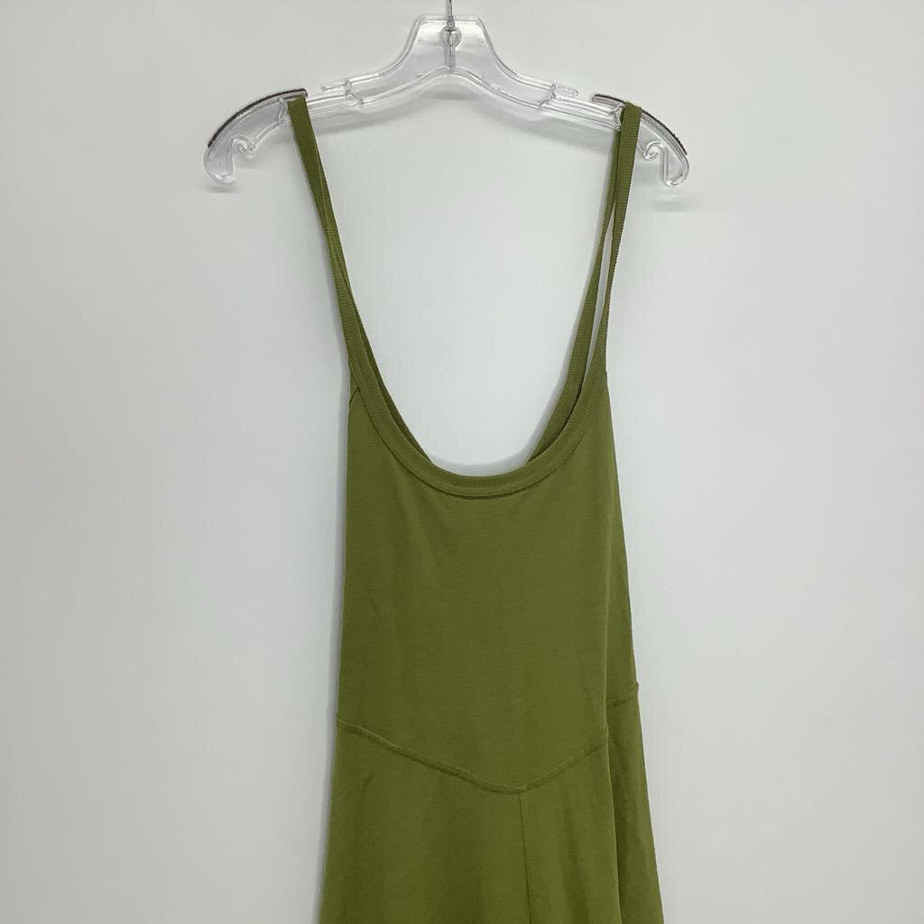 Free People Outfit M Green