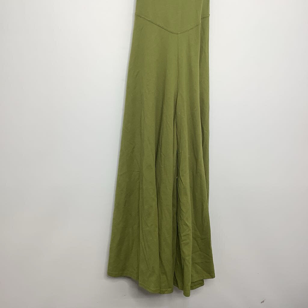 Free People Outfit M Green