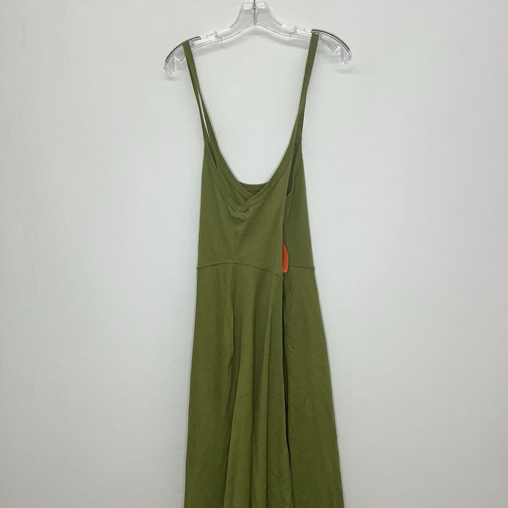 Free People Outfit M Green