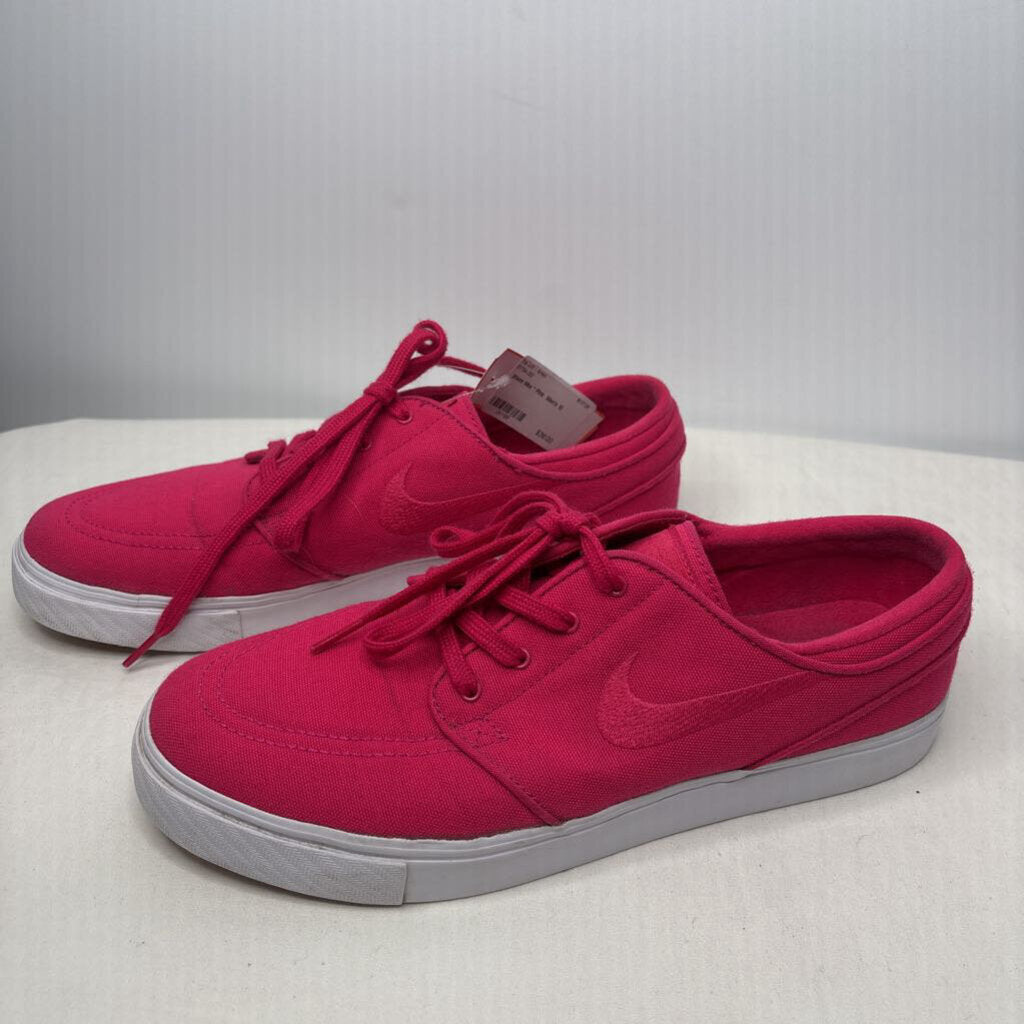 Nike Shoes Men's 10 PInk