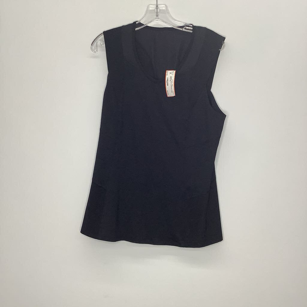 Lululemon Athletic Tops M/L Black