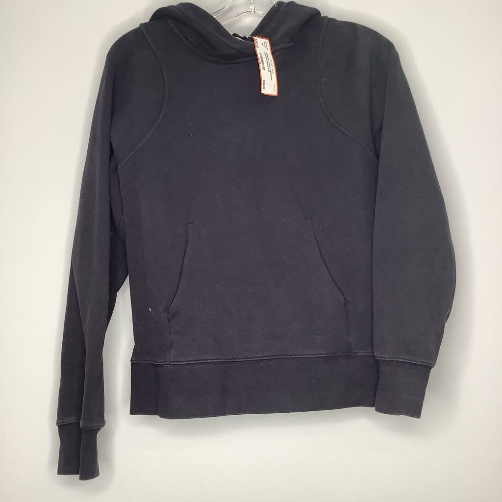 Lululemon Athletic Tops 4/S Black