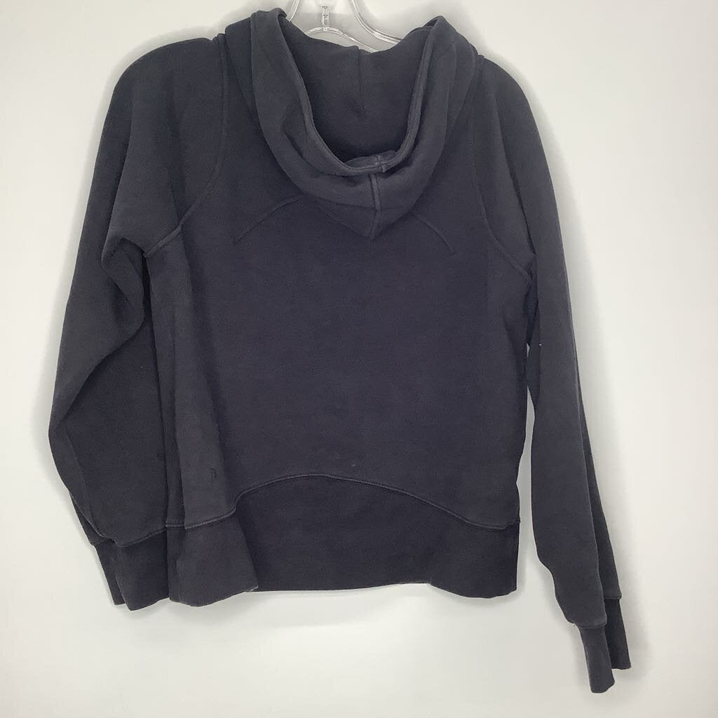 Lululemon Athletic Tops 4/S Black
