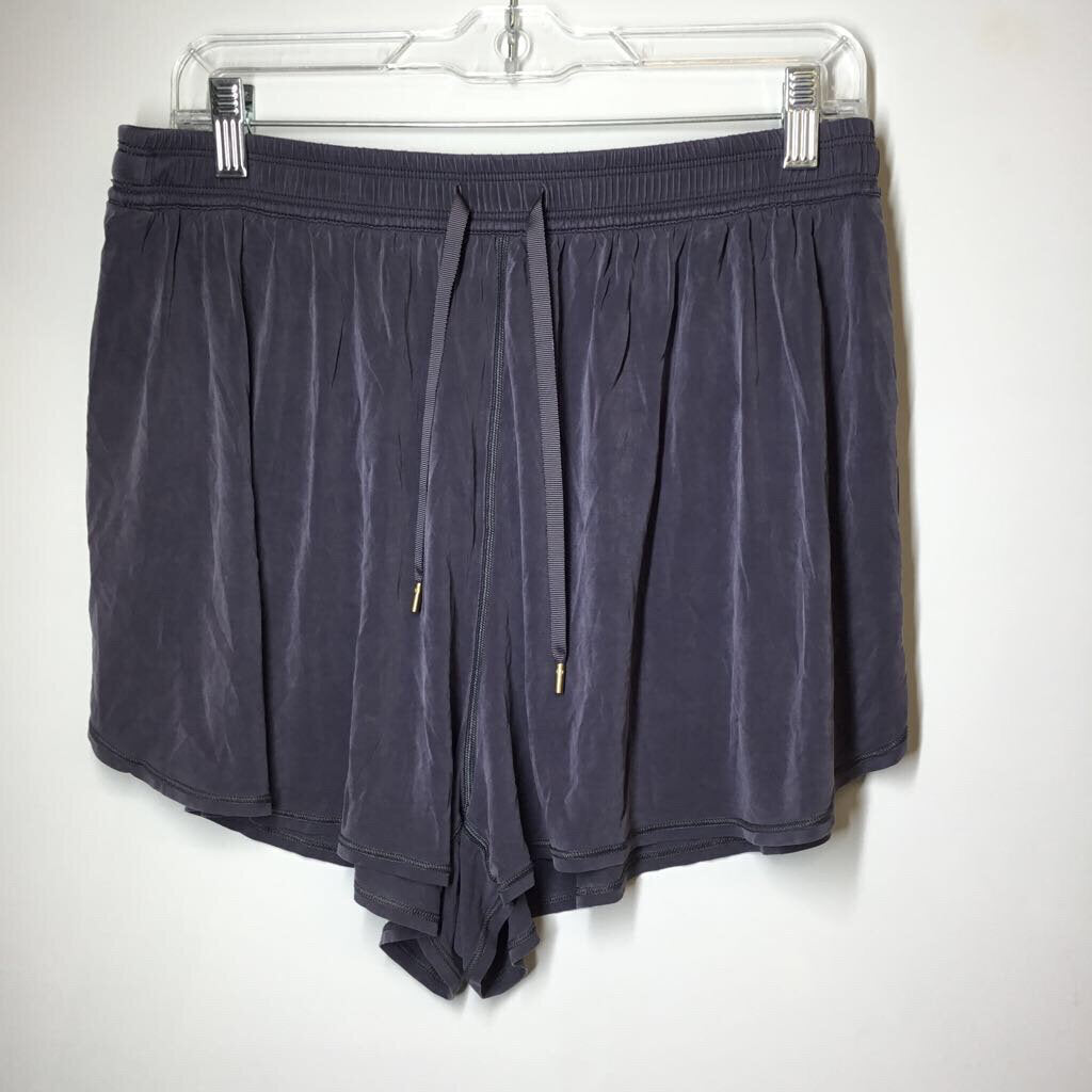 Lululemon Athletic Bottoms L/12 Plum