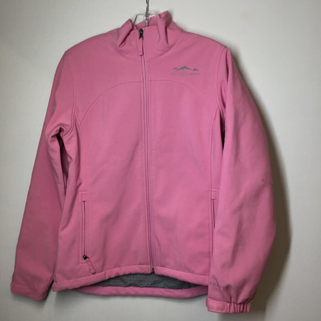 Lauren James Outerwear M Pink