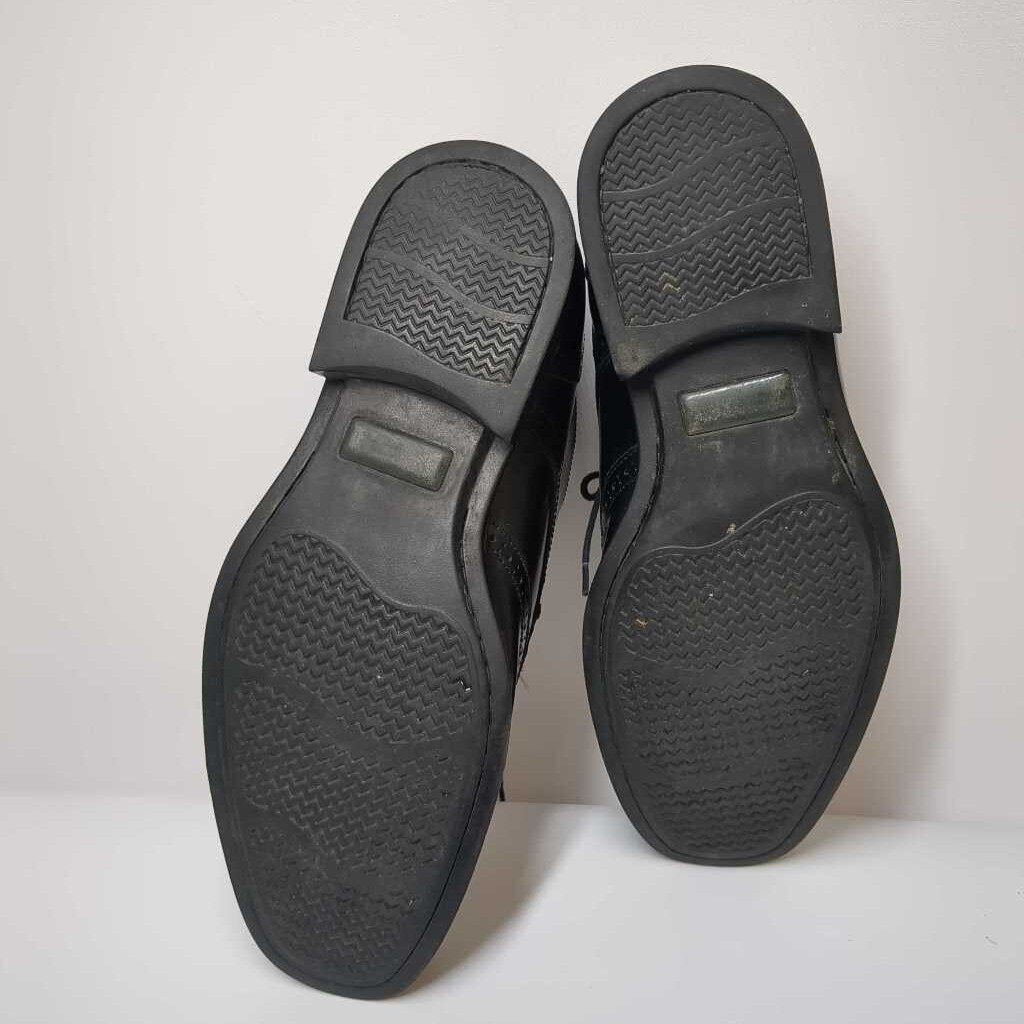 Johnston & Murphy Shoes Men's 11.5 Black