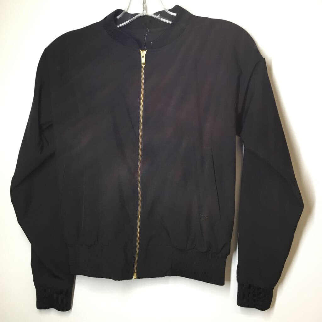 Albion Outerwear XXS Black