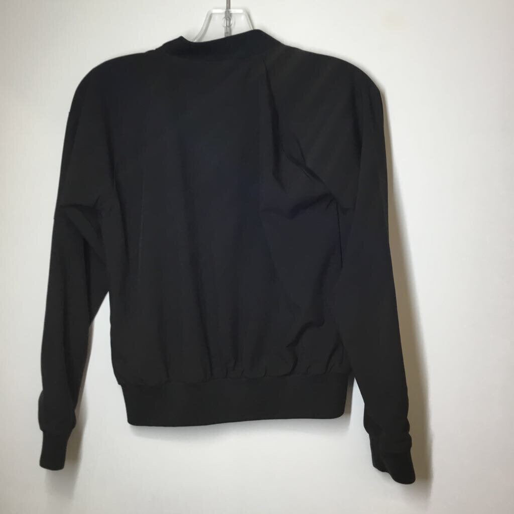 Albion Outerwear XXS Black