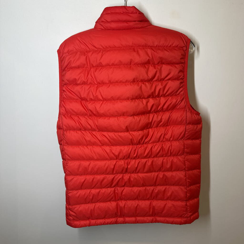 Patagonia Vest Men's M Red