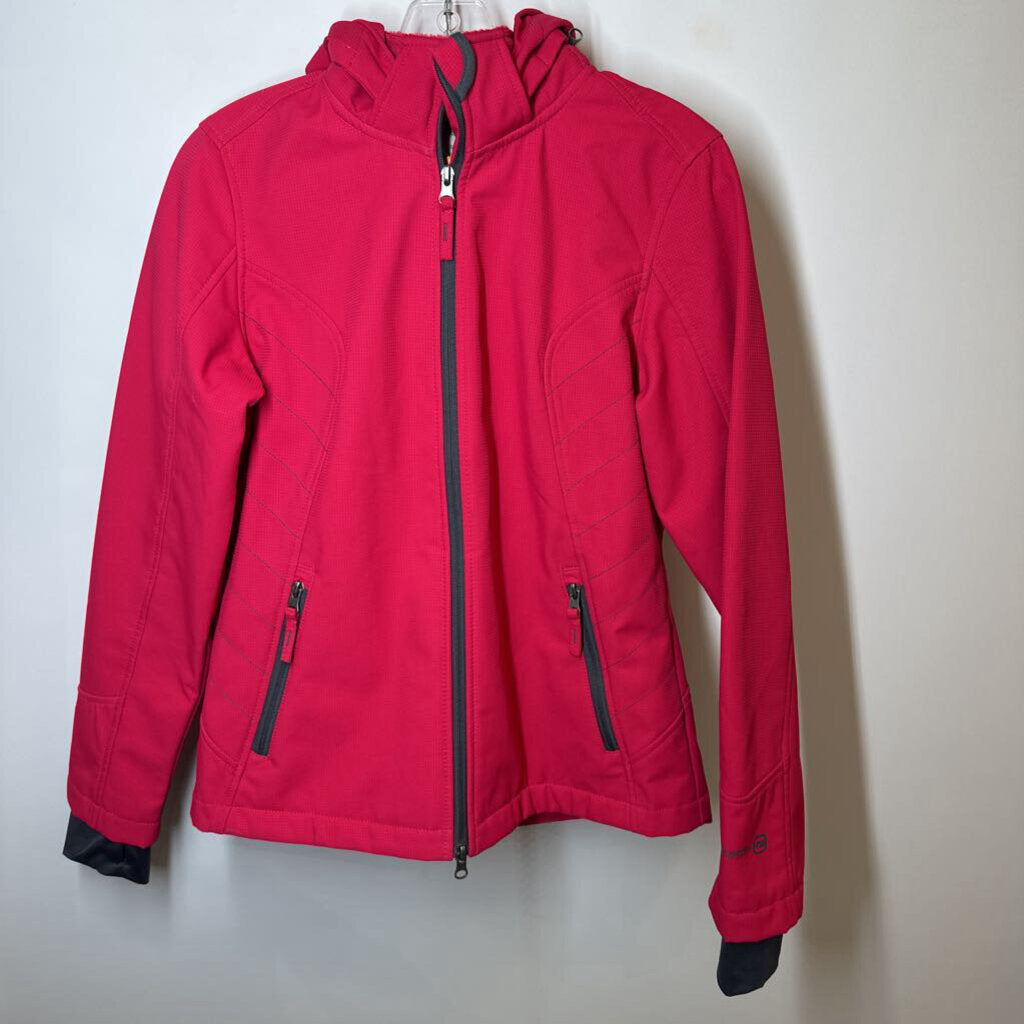 Free Country Outerwear S Pink