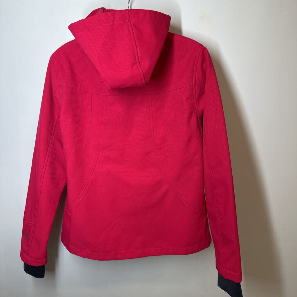 Free Country Outerwear S Pink