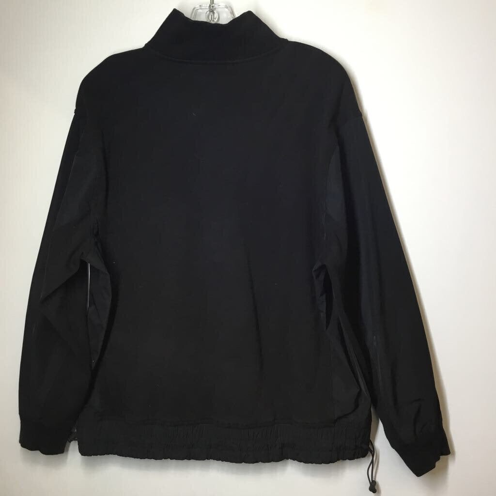 Athleta Athletic Tops M Black