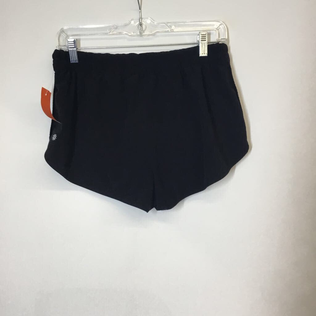 Athleta Athletic Bottoms S Black