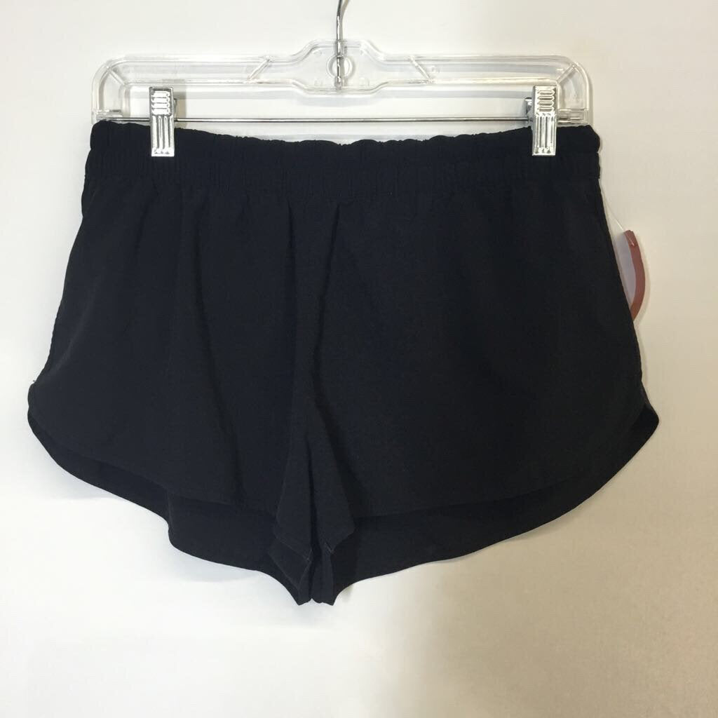 Athleta Athletic Bottoms S Black