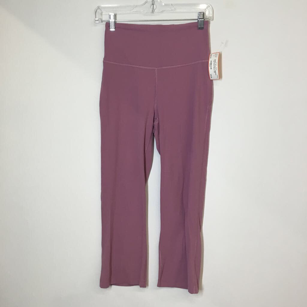 Lululemon Athletic Bottoms S/6 Mauve