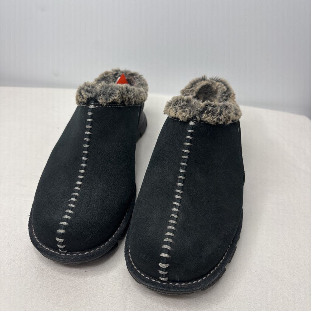 Columbia Shoes 7 Black