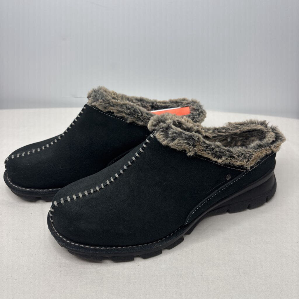 Columbia Shoes 7 Black
