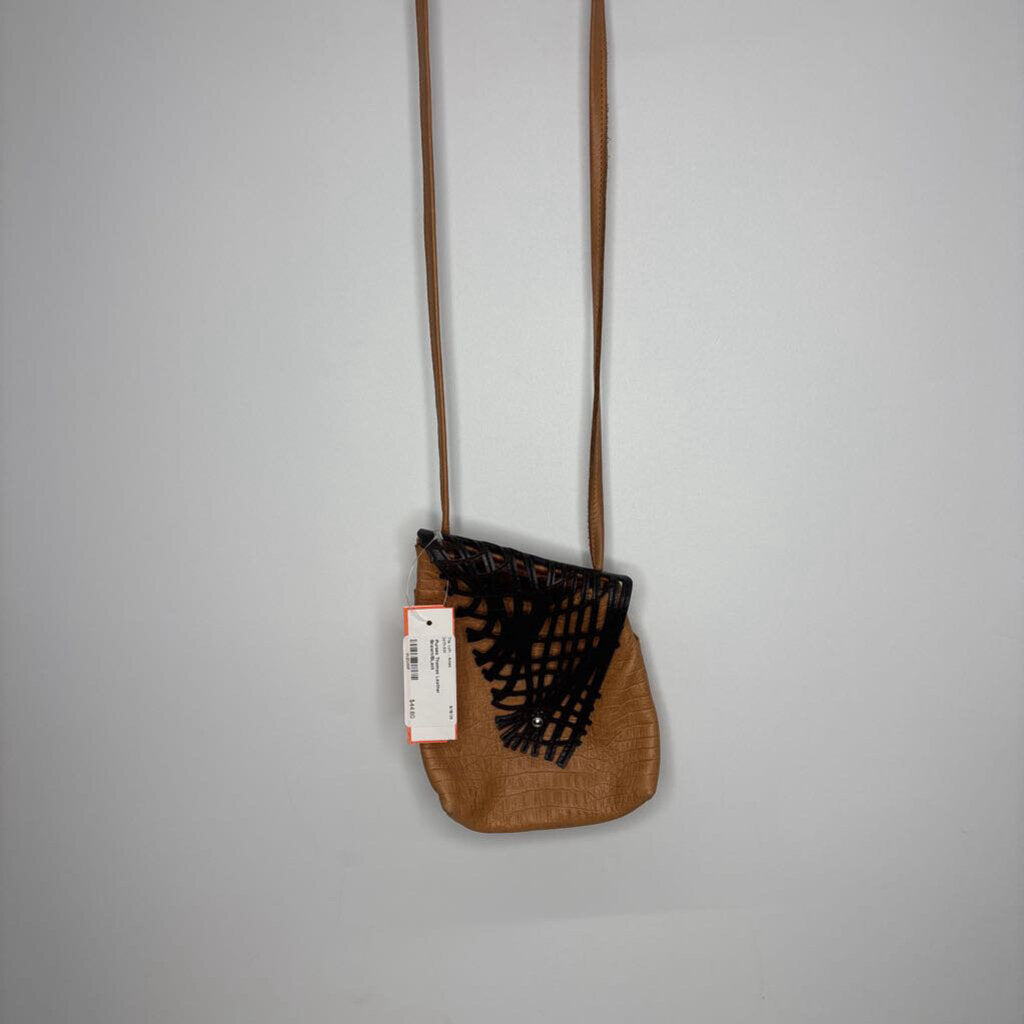 Purses Brown/BLack