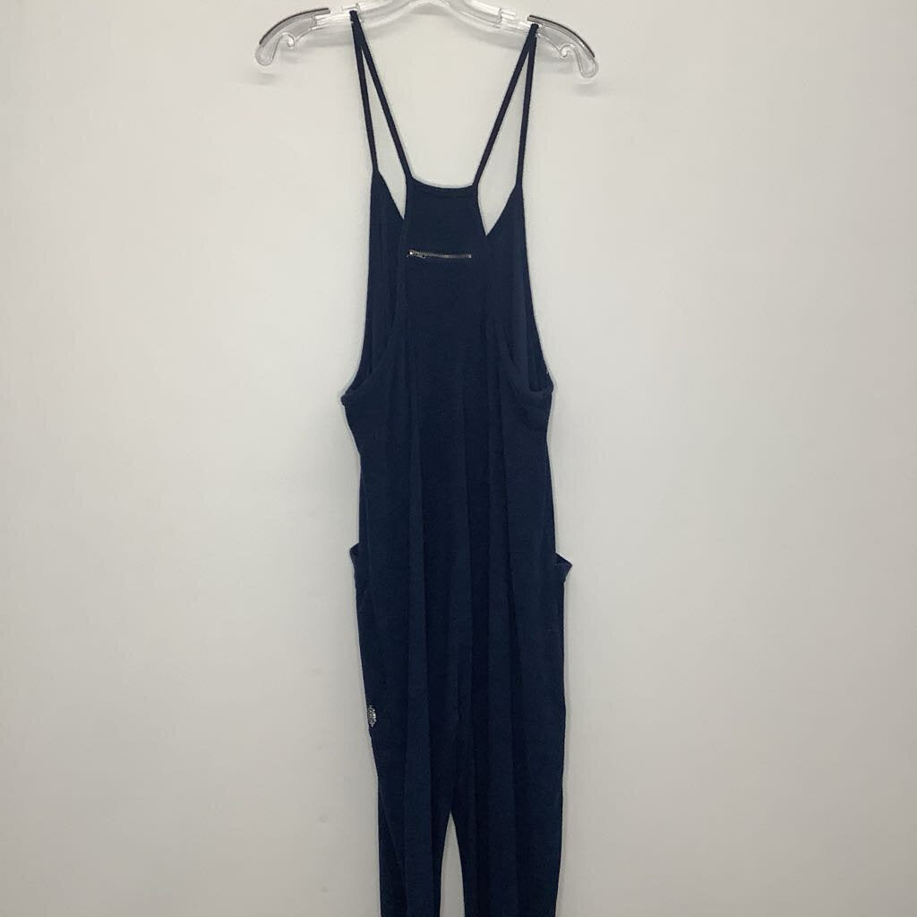 Free People Outfit M/L Blue