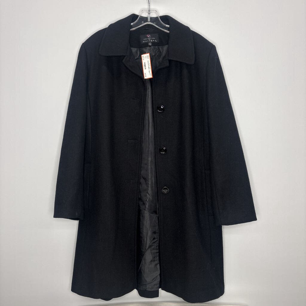 Gallery Outerwear L Black