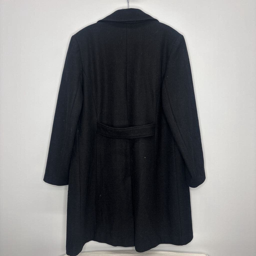 Gallery Outerwear L Black