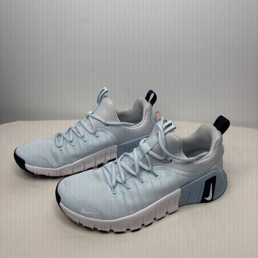 Nike Shoes 9 Light Blue/White