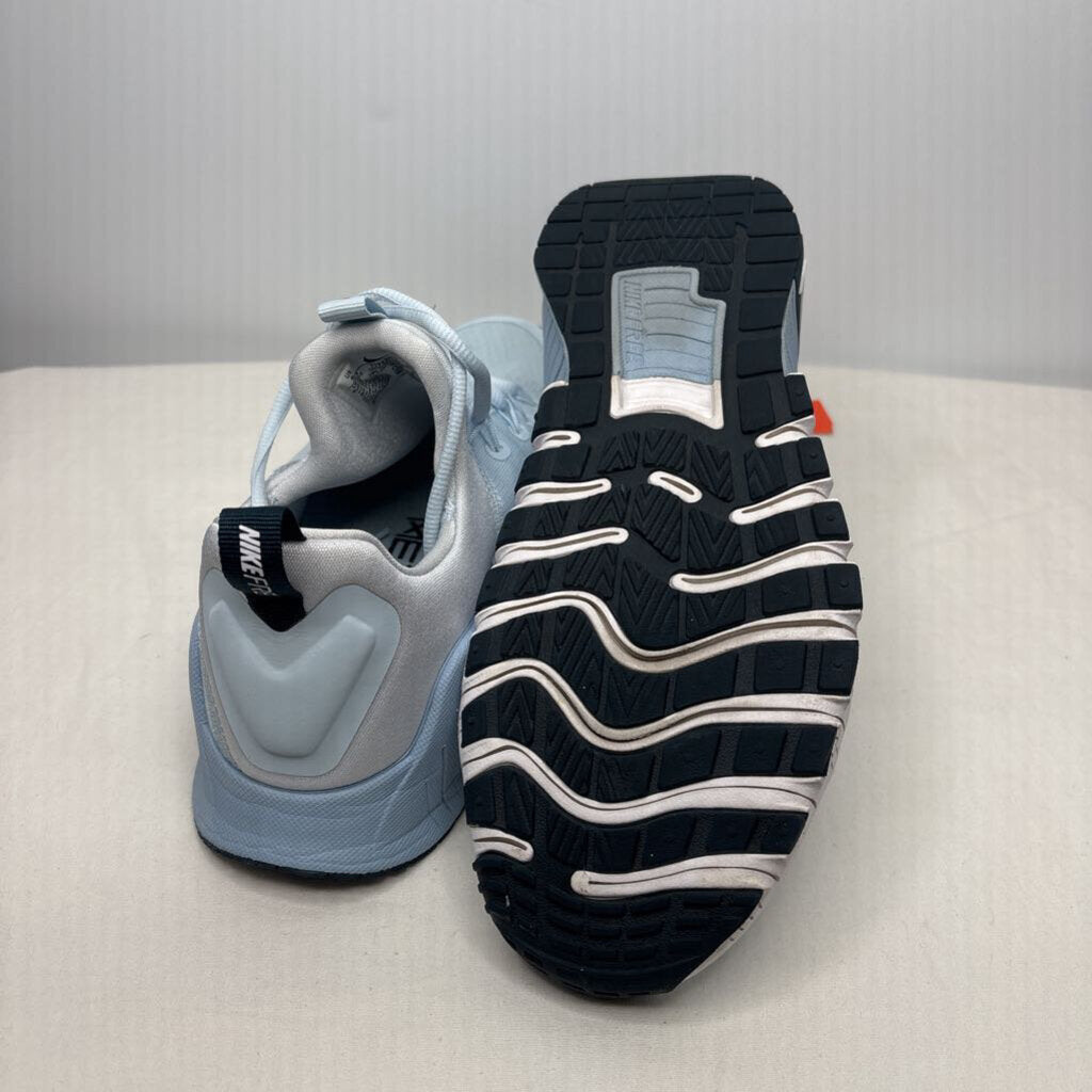 Nike Shoes 9 Light Blue/White