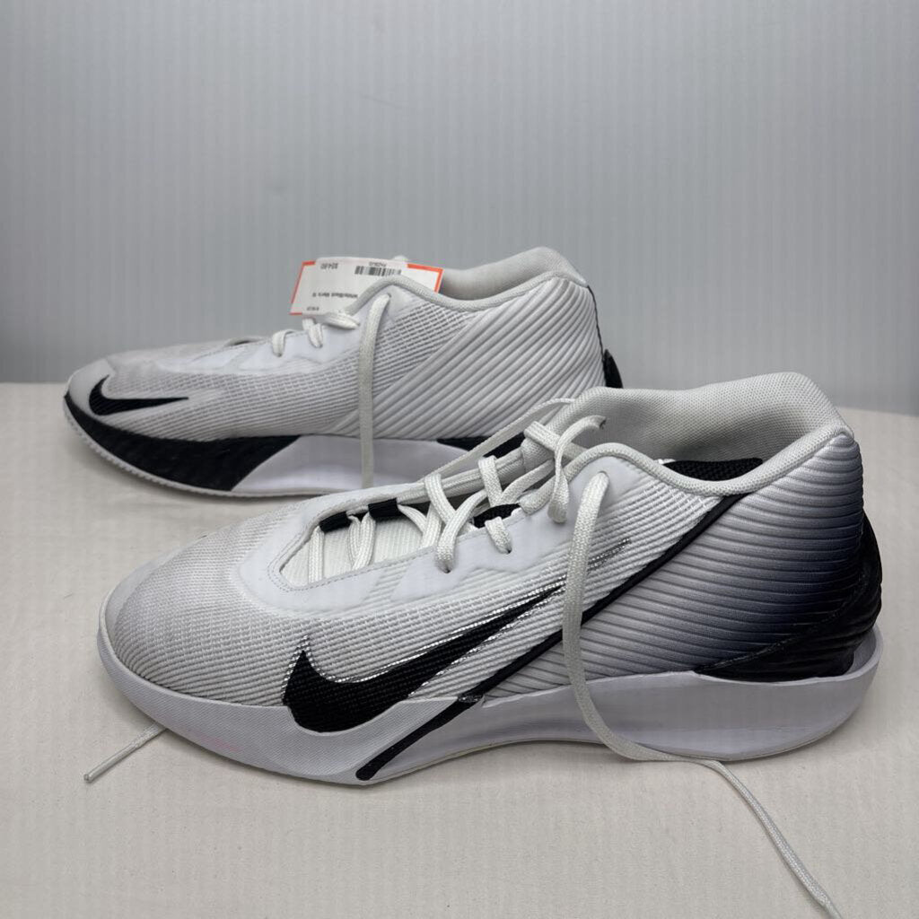 Nike Shoes Men's 10 White/Black