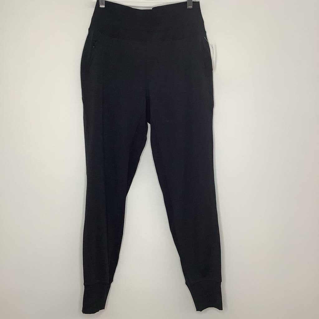 Athleta Athletic Bottoms M Tall Black