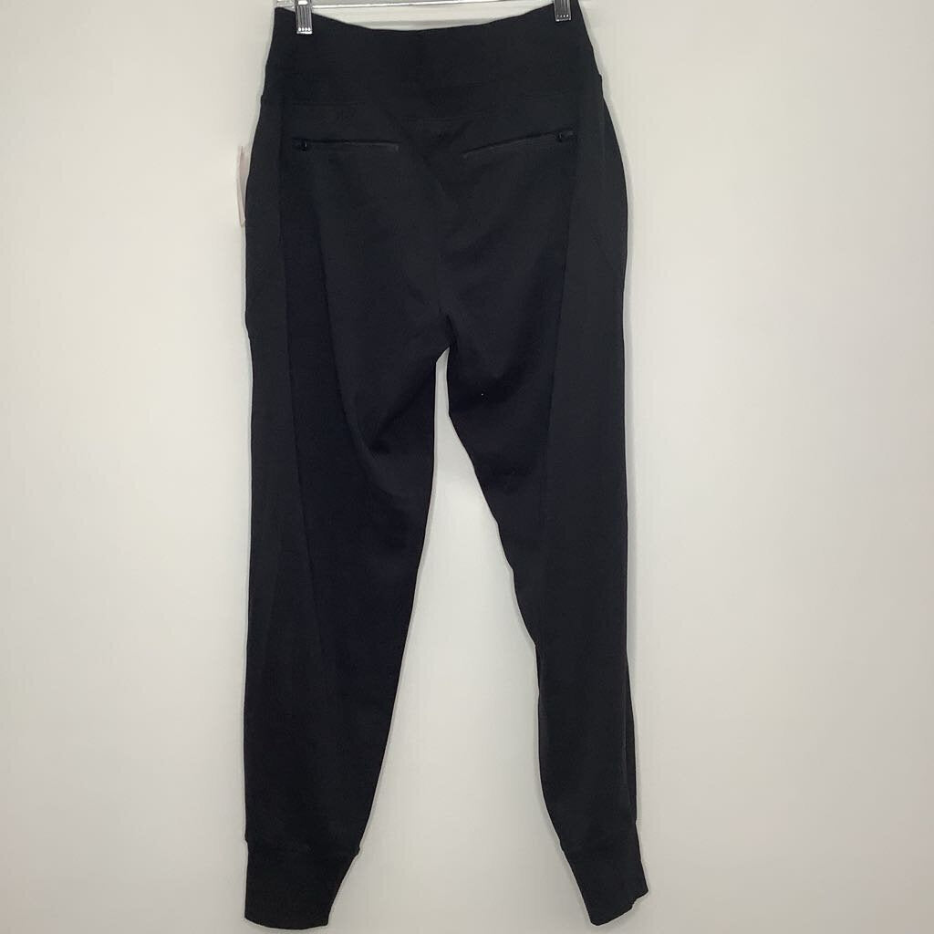 Athleta Athletic Bottoms M Tall Black