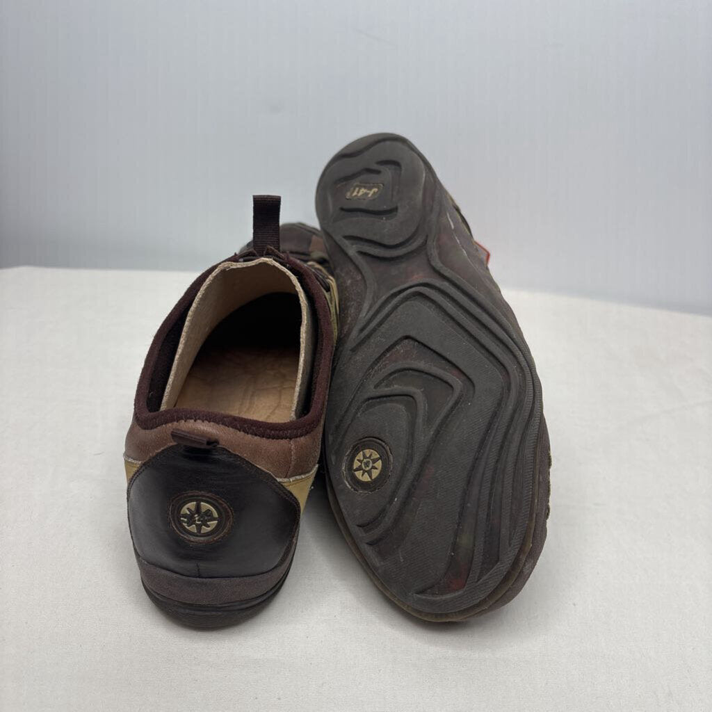 Shoes Men's 10 Brown