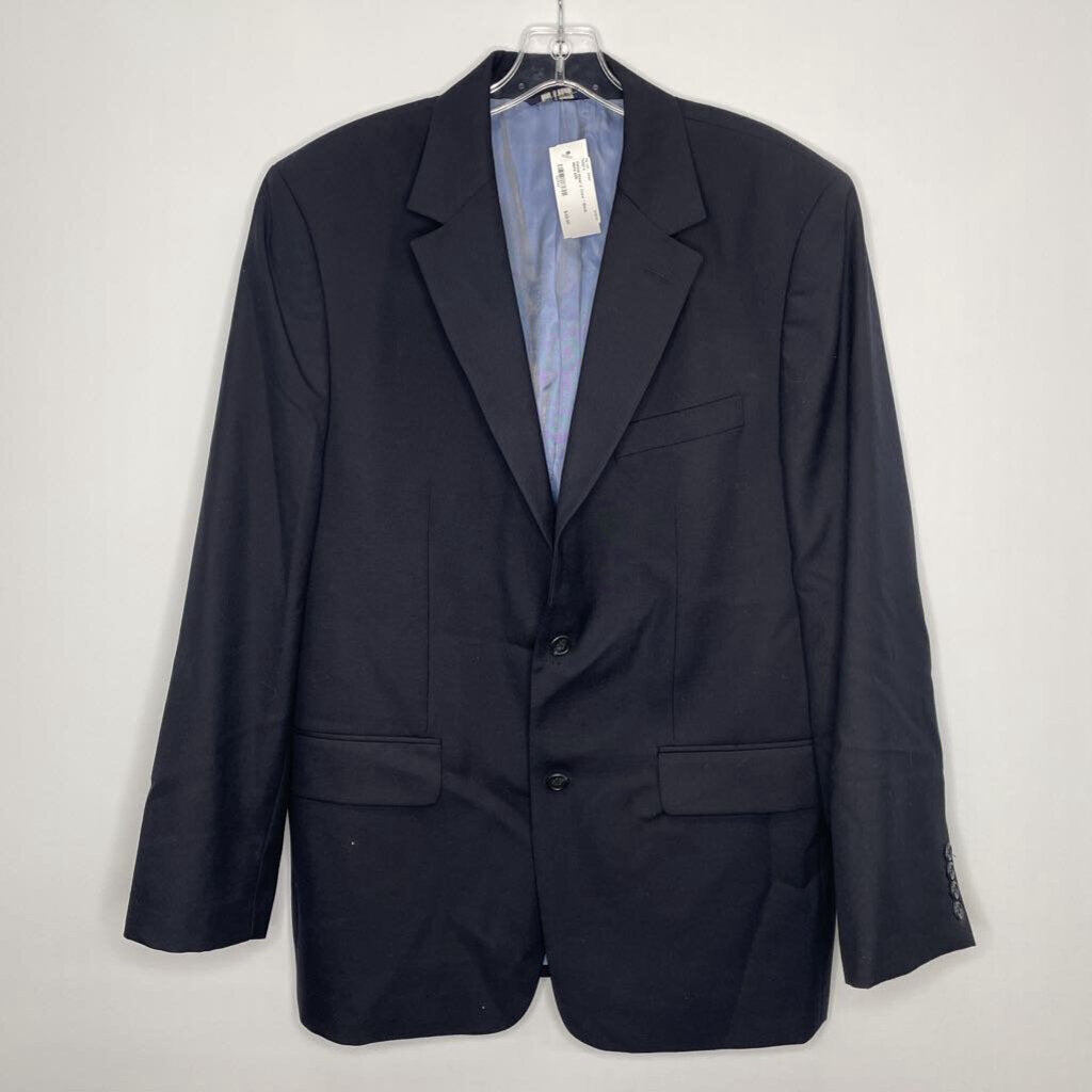 J. Crew Formal Wear Men's 42R Black