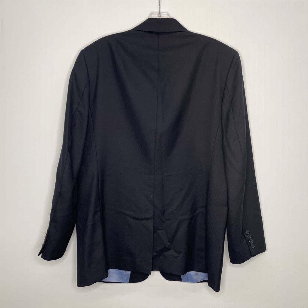 J. Crew Formal Wear Men's 42R Black