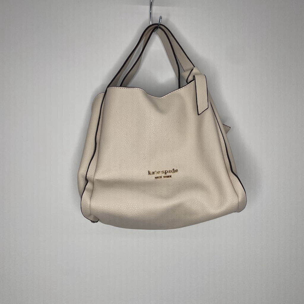 Kate Spade Purses Handbag Ivory