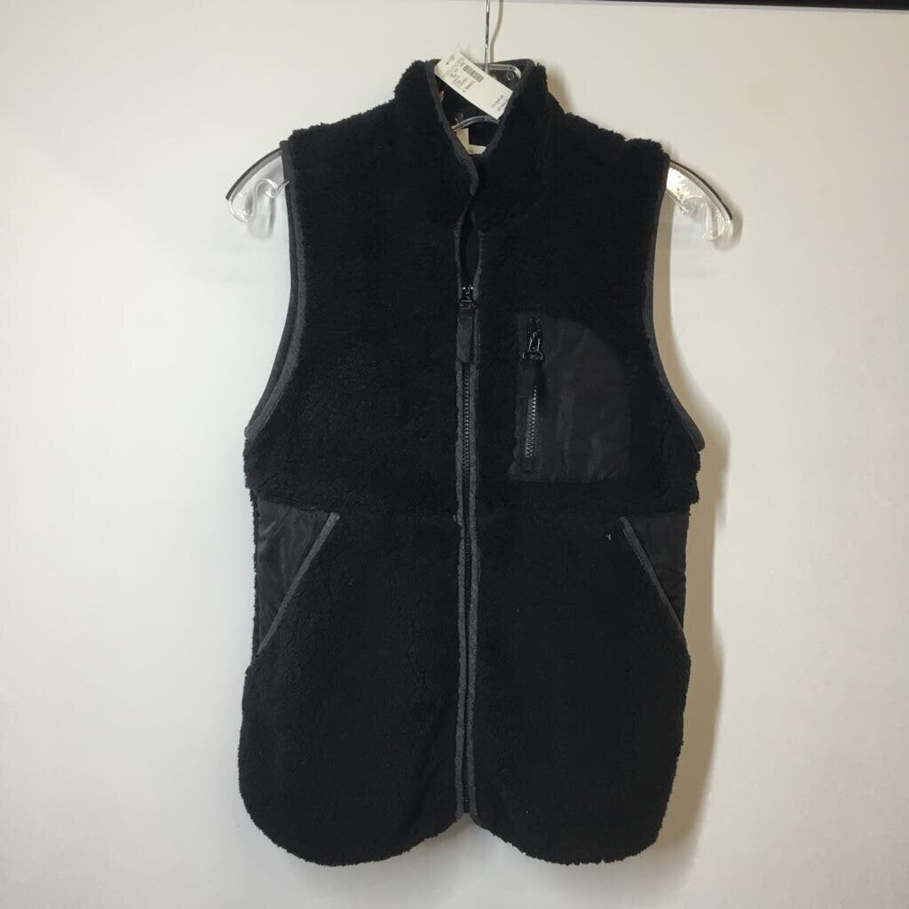 Maurices Vest XS Black