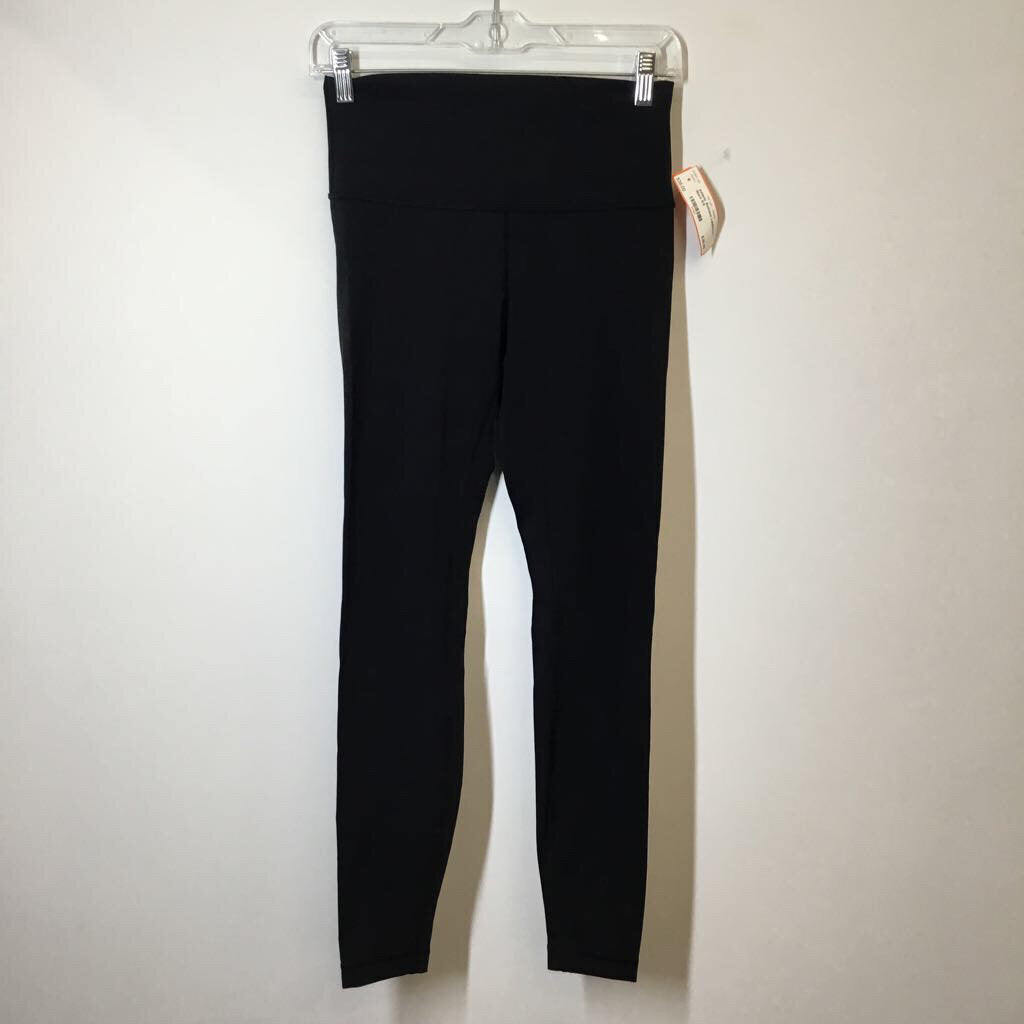 Lululemon Athletic Bottoms 6/S Black