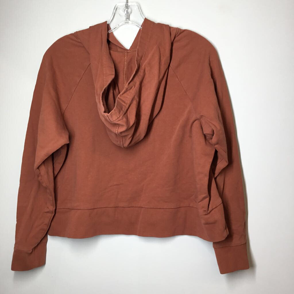 Patagonia Sweatshirt S Orange