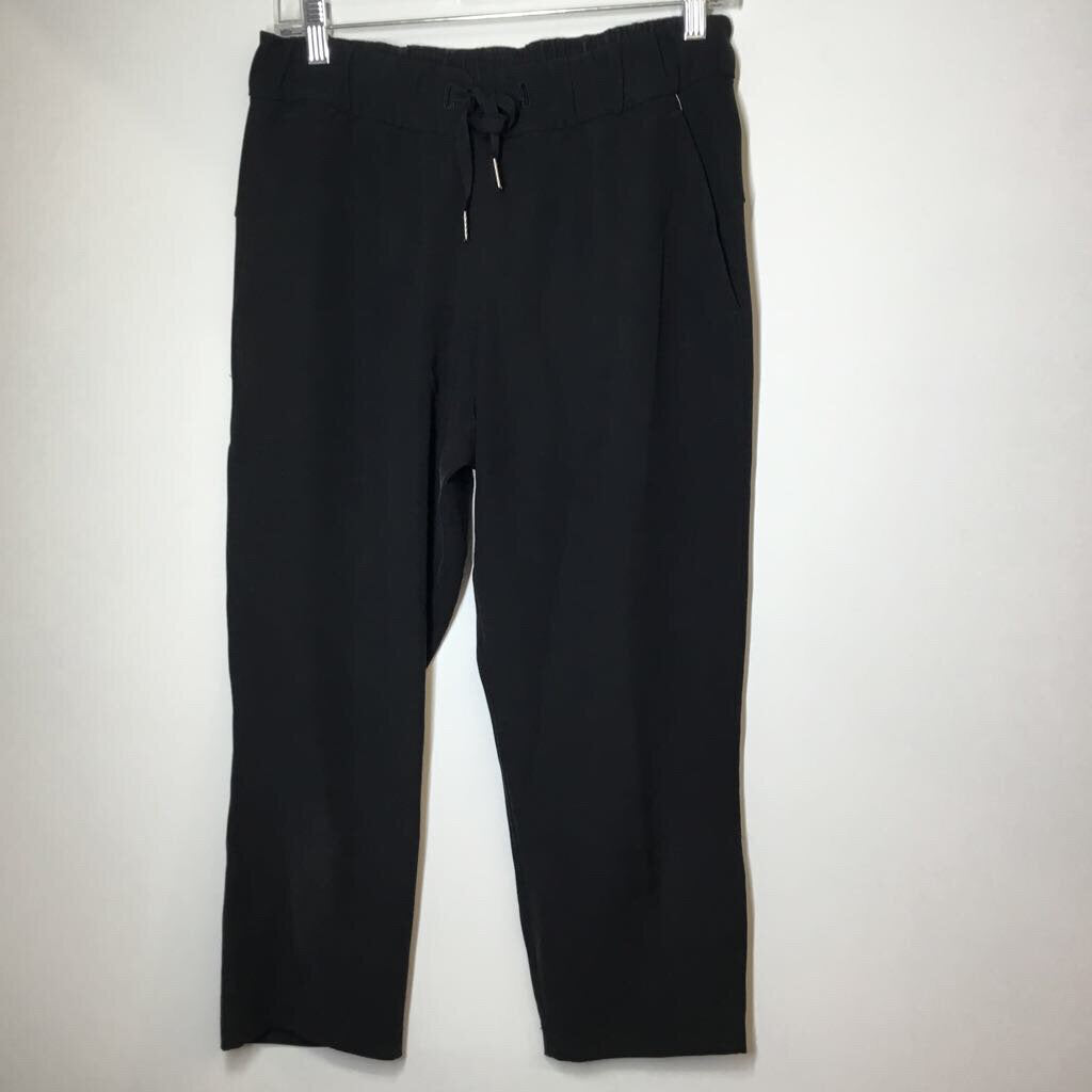 Lululemon Athletic Bottoms 6/S Black