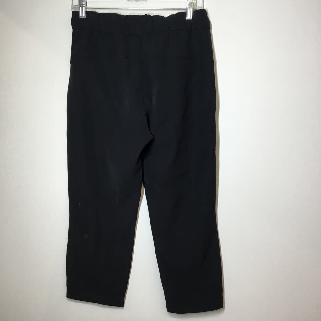 Lululemon Athletic Bottoms 6/S Black