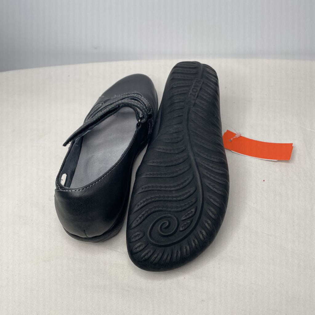 Naot Shoes 9 Pewter Gray