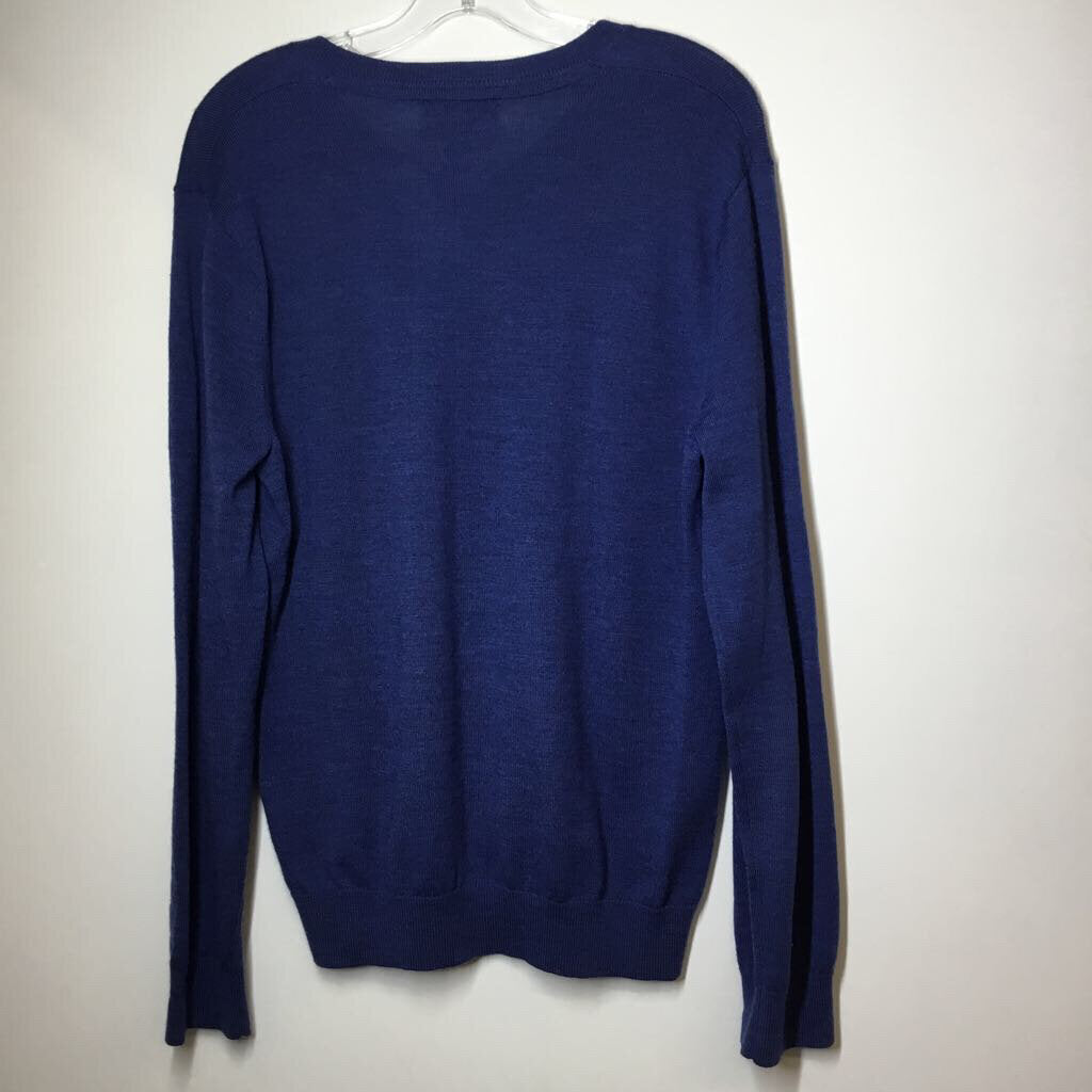 Banana Republic Sweater S Blue