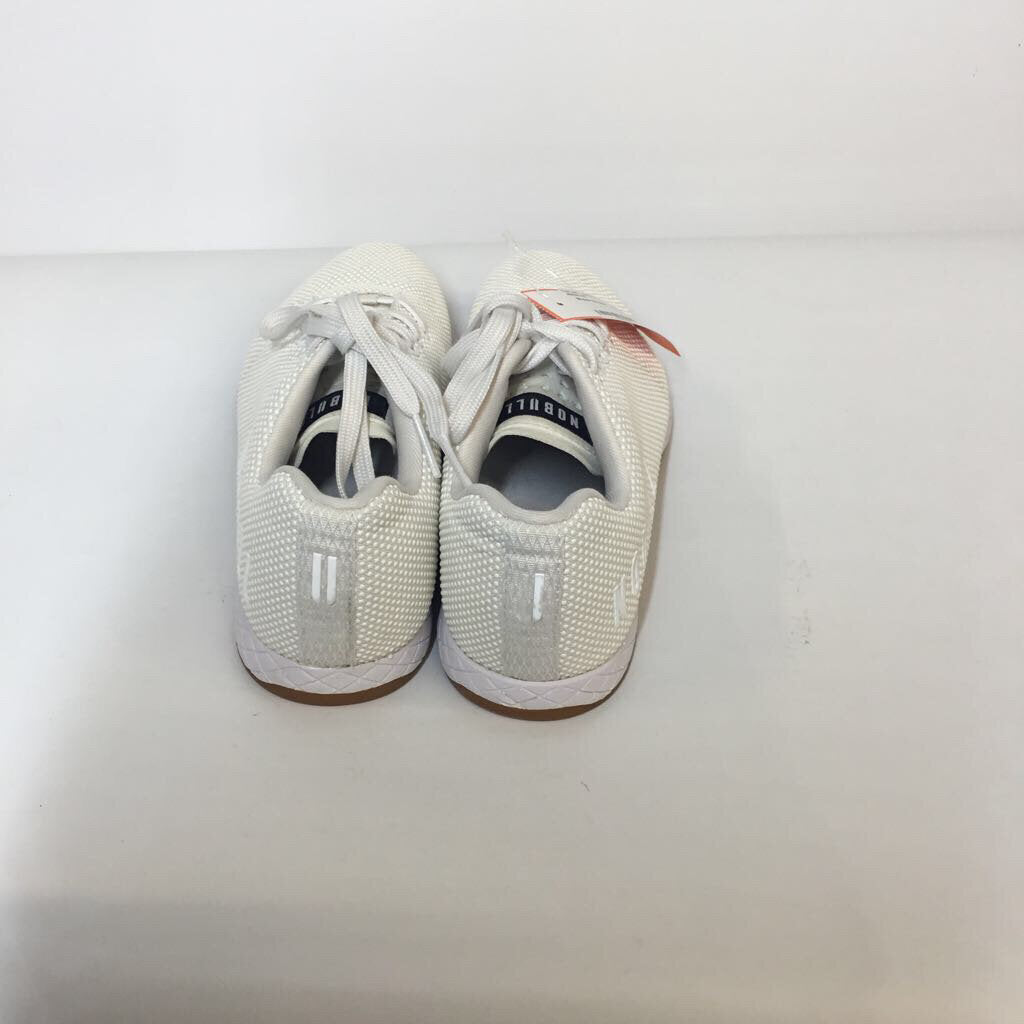 No Bull Shoes 8.5W Ivory