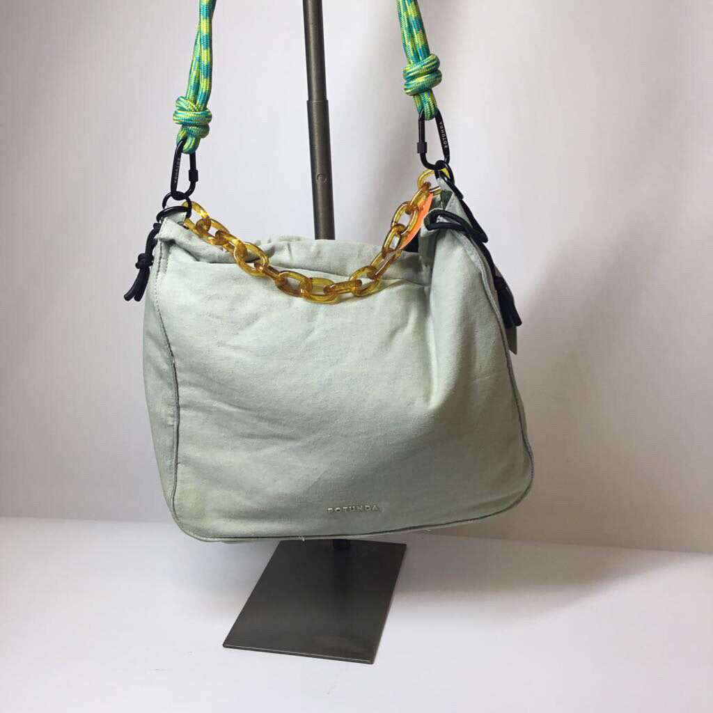 Purses Light Green