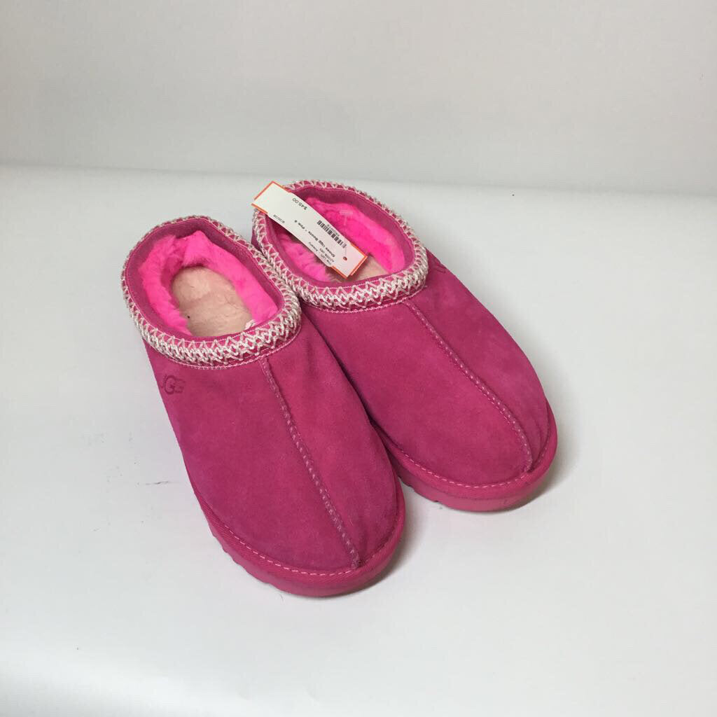 Ugg Boots Shoes 9 Pink