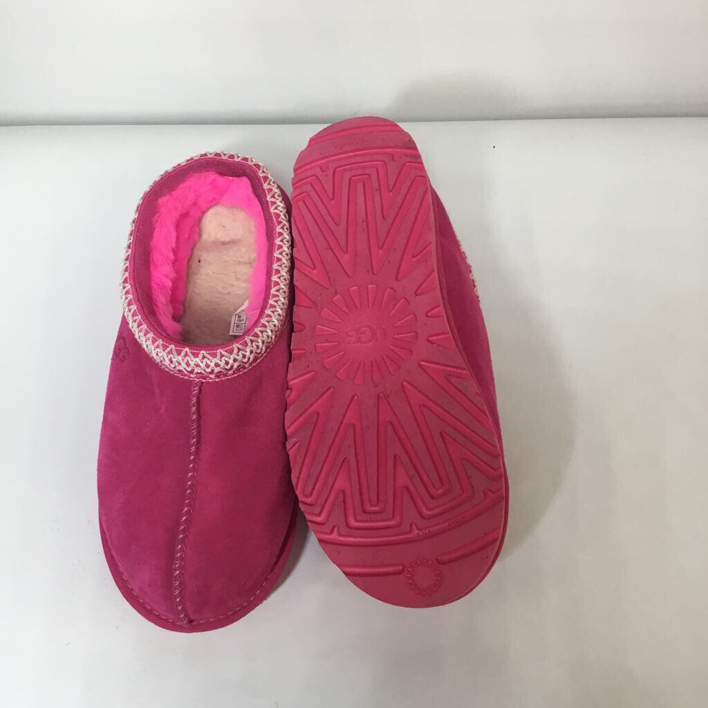 Ugg Boots Shoes 9 Pink